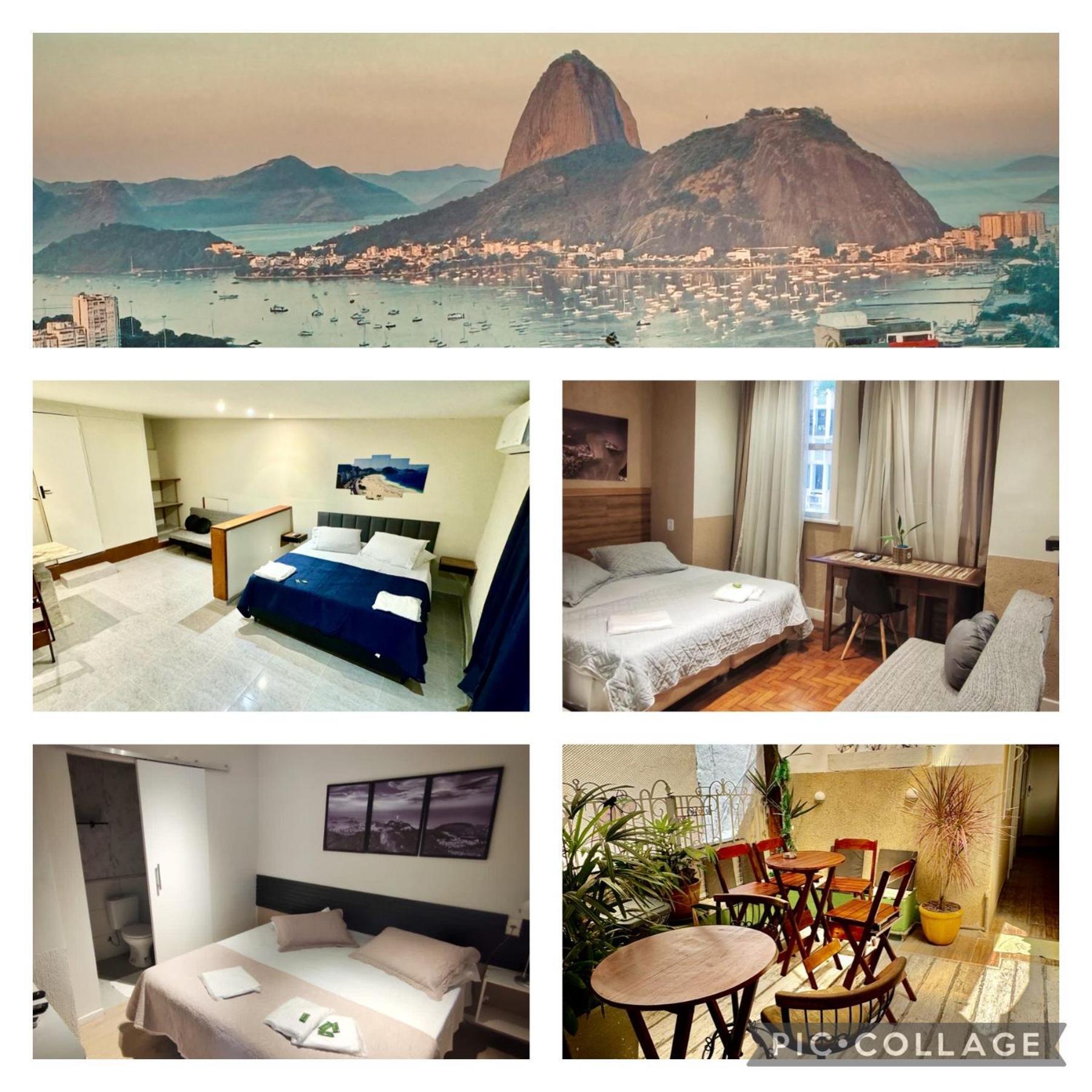 Rio Deal Guest House, Rio de Janeiro